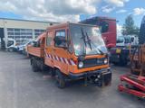 Multicar M  26 - Multicar M 26