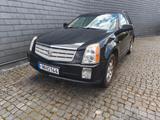Cadillac SRX 3.6 V6 4WD Sport Luxury Autom. Sport Luxury - Cadillac SRX Gebrauchtwagen