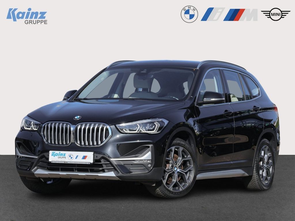 Image of BMW X1