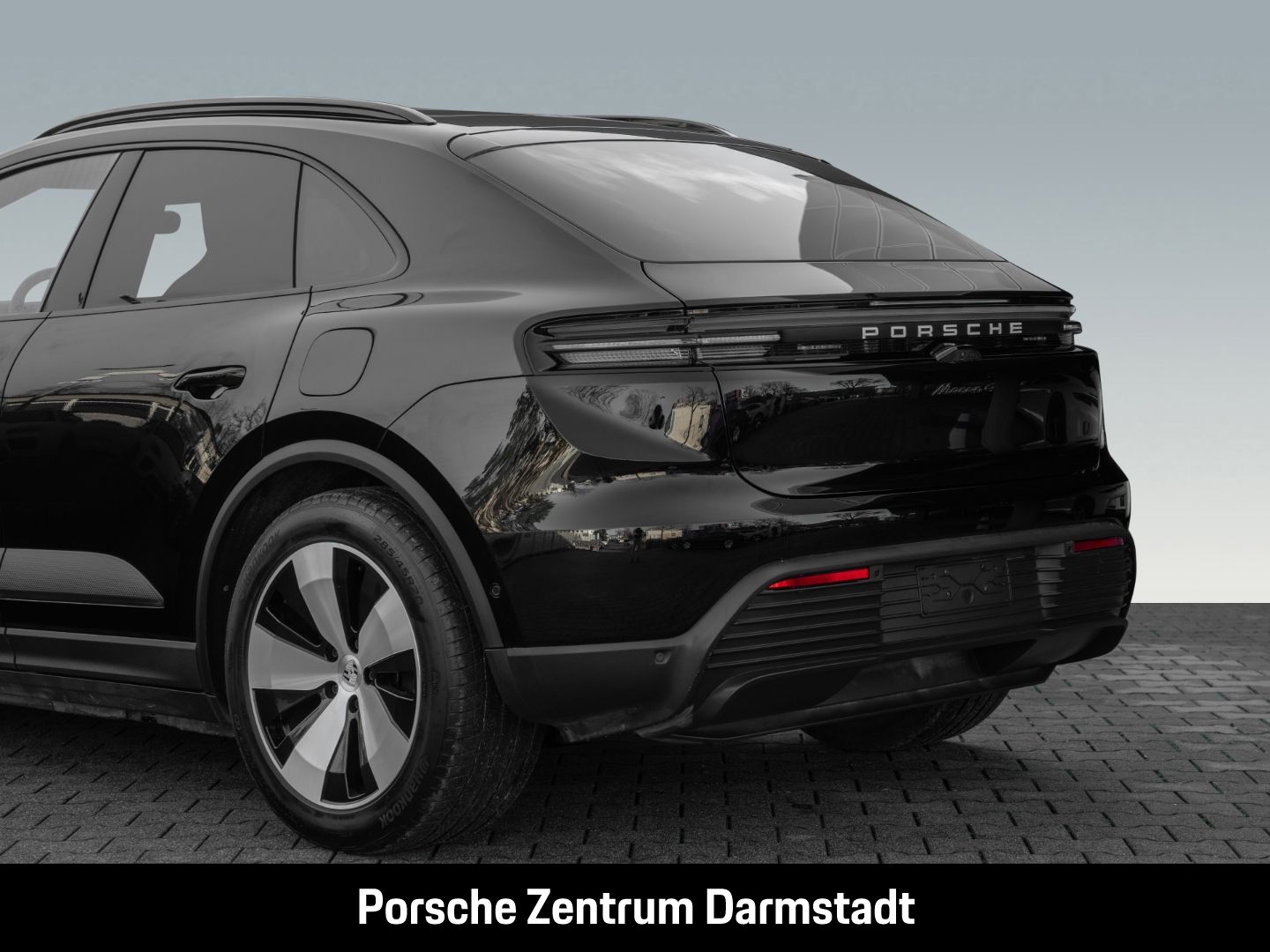 Porsche Macan 4 InnoDrive LED-Matrix Surround-View BOSE foto 14