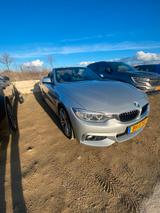 BMW 420d Cabrio M Sport F33 Roadster - BMW F33 - BMW 4er Reihe
