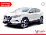 Nissan Qashqai 1.3 Acenta - Nissan Gebrauchtwagen von 2018