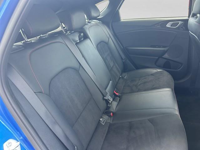 Kia pro cee'd / ProCeed GT 1.6 T-GDI+1.Hand+BI-LED+K