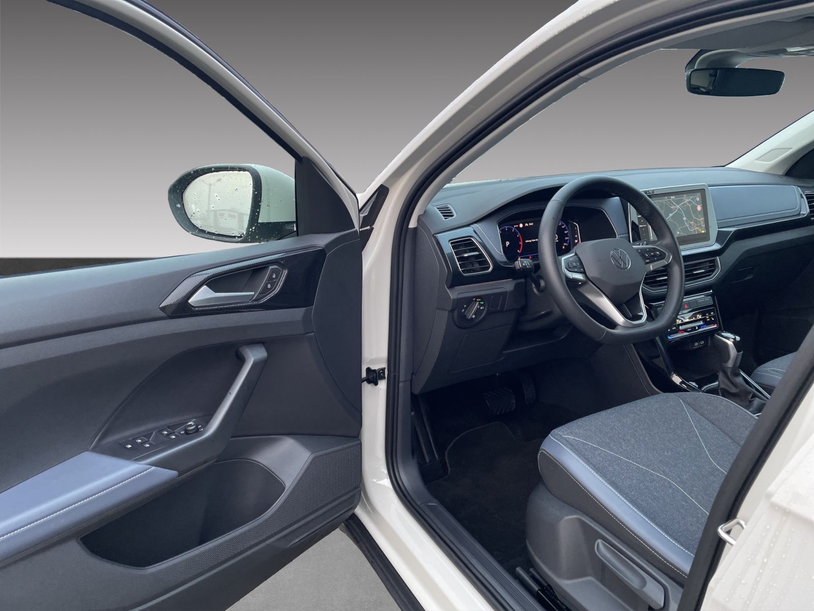 Volkswagen T-Cross - Bild 7