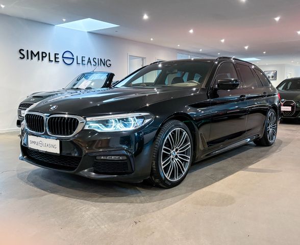 BMW 520 d  Touring M- Sport *PANO*HEADUP