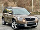 Skoda Yeti 1.4 TSI *Family*Steuerketten-Satz NEU*Navi* - Skoda Gebrauchtwagen in Iserlohn