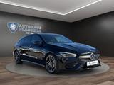 Mercedes-Benz CLA 35 AMG SB 4Matic PANO+BURMESTER+AERO+NIGHTP - Mercedes-Benz CLA 35 AMG aus 2021