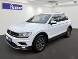Volkswagen Tiguan 1.5 TSI Comfortline Garantie Navi Lane As - Volkswagen Tiguan: 5n
