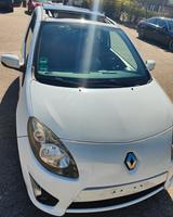Renault Twingo Rip Curl 1.2 LEV 16V 75 Rip Curl - Renault Twingo aus 2011: Rip Curl