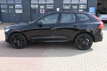 Volvo XC60 T8 Ultimate Black Edit.*360°*AHK*HUD*PANO*
