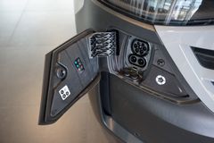 VW e-Transporter Kasten | Tempomat | Doppelsitzbank VW e-Transporter Kasten | Tempomat | Doppelsitzbank