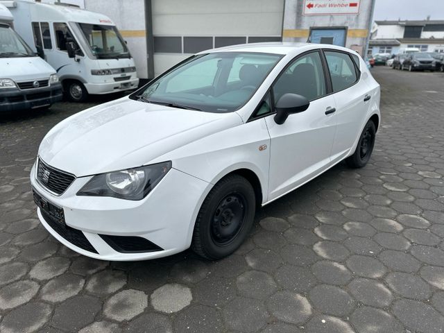 Seat Ibiza 1.2 TDI / TÜV 02/ 2026