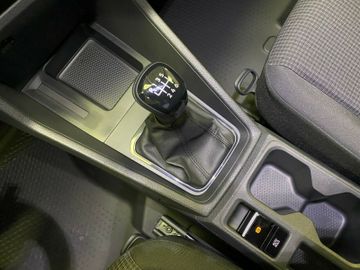 Fahrzeugabbildung Volkswagen Caddy 2.0 TDI Kasten+KLIMA+PDC+TELEFON+TEMPOMAT+