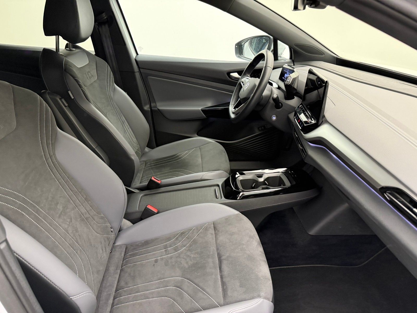 Volkswagen ID.4 Pro Performance 204PS 77kW Sport20WärmepAHK imagem 3