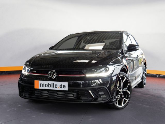 Volkswagen Polo GTI 2.0 TSI DSG ACC MATRIX-LED NAVI KAMERA