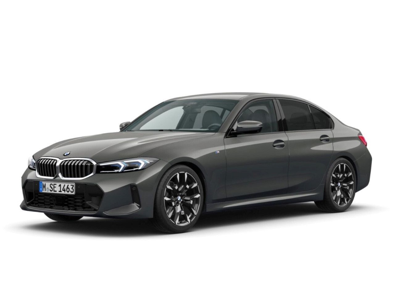 BMW 330 - Bild 3