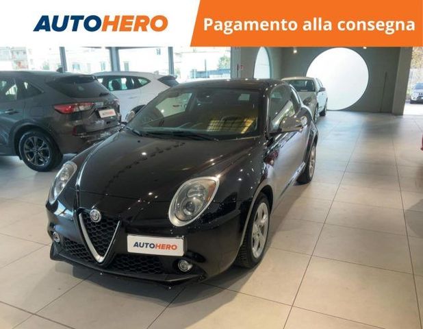 Alfa Romeo ALFA ROMEO MiTo 1.3 JTDm 95 CV S&S Urban