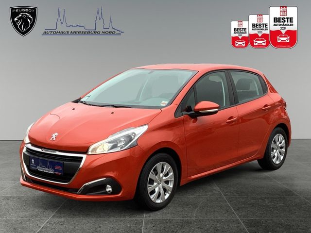 Peugeot 208 Active 82 Pure-Tech 5T/Shz /Klima/PDC/Tempom