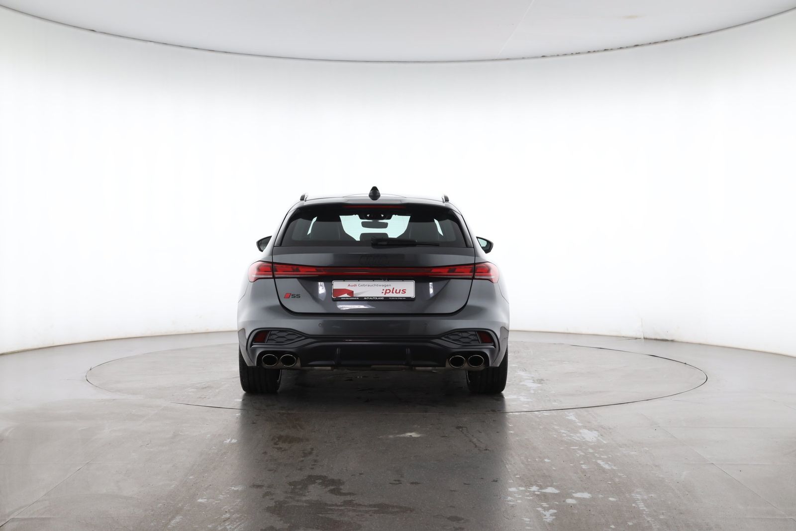 Audi S5 - Bild 7