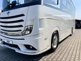 Concorde Liner 990 GI *Preisvorteil über  153.000,00* - Concorde Wohnmobil oder -wagen