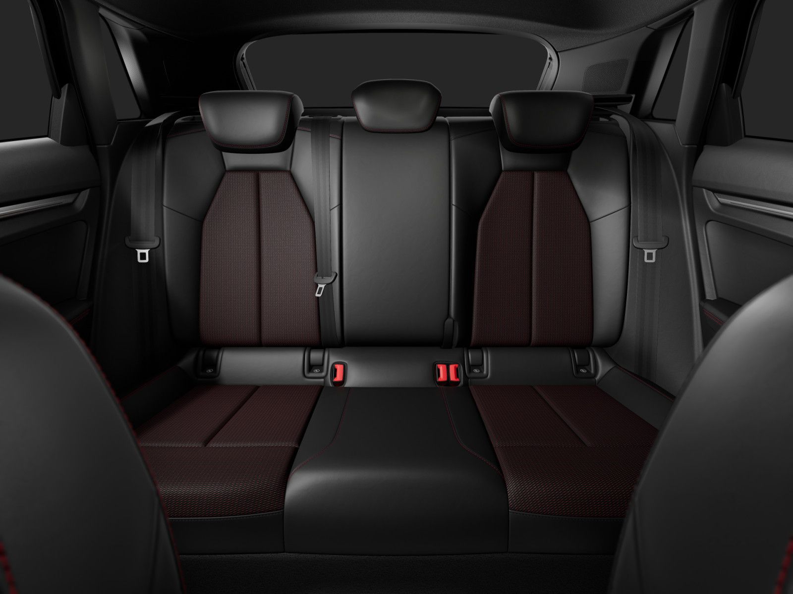 Audi A3 - Bild 11