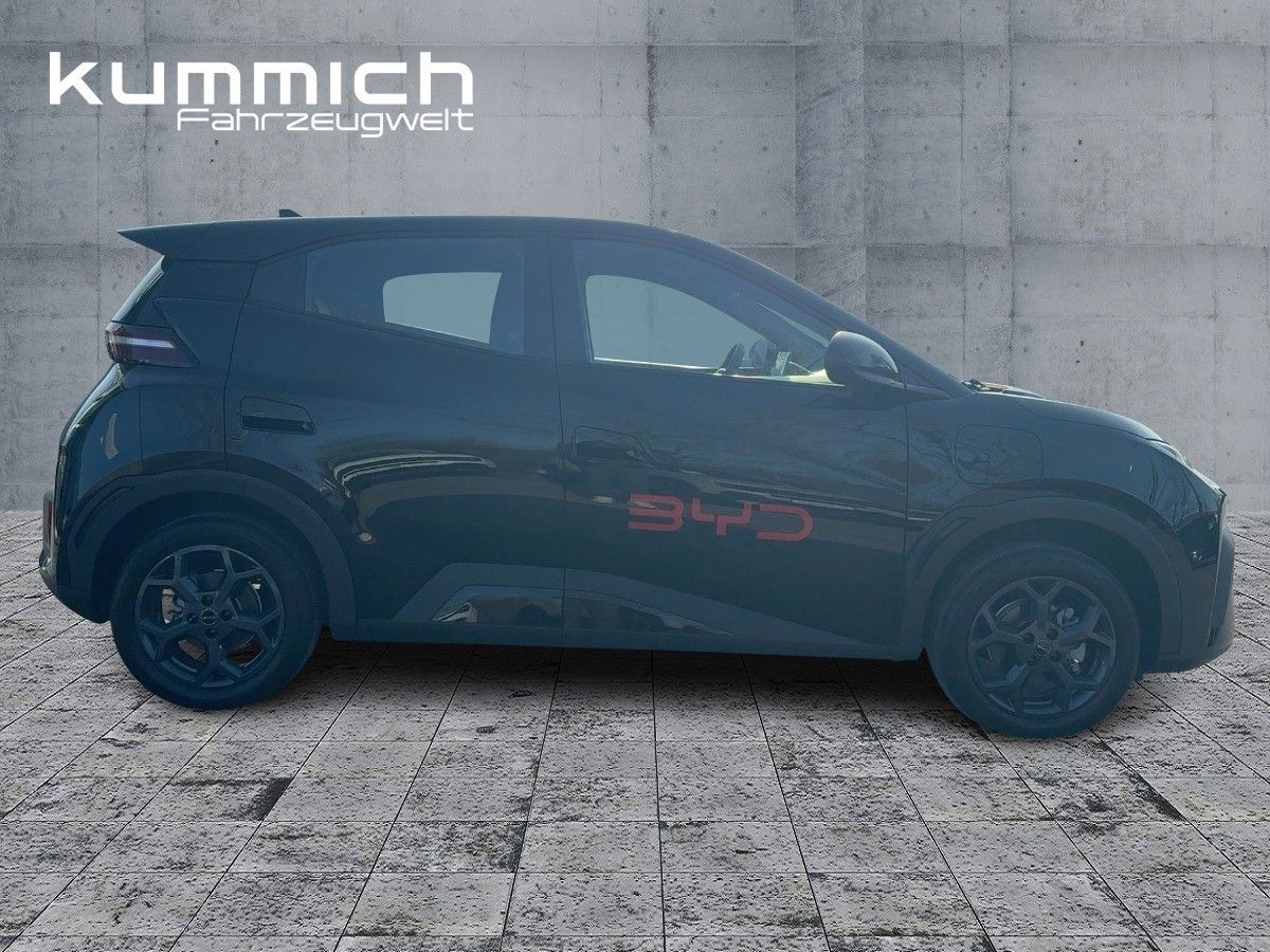 BYD DOLPHIN - Bild 3