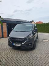 Ford Tourneo - Ford Tourneo aus 2020