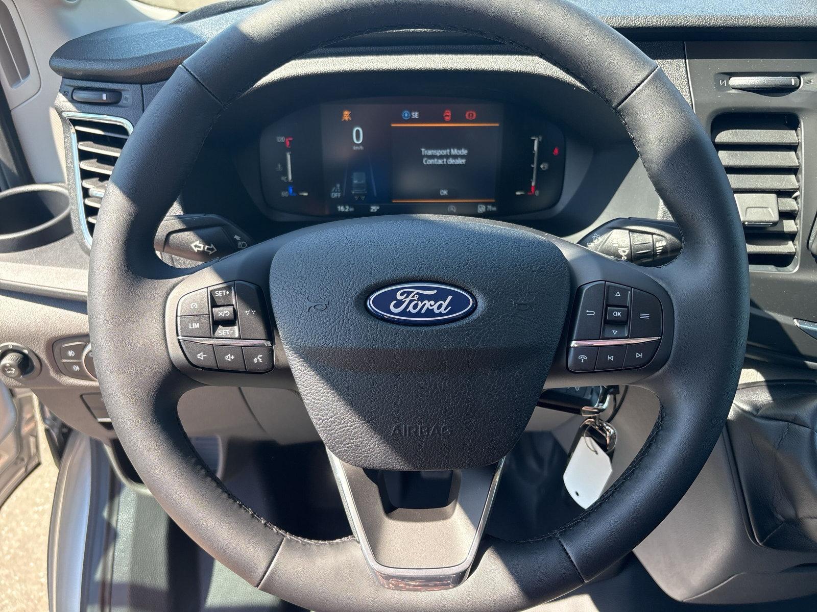 Ford Transit Pritsche 350L2 DK Trend #KAMERA#AHK#M+S