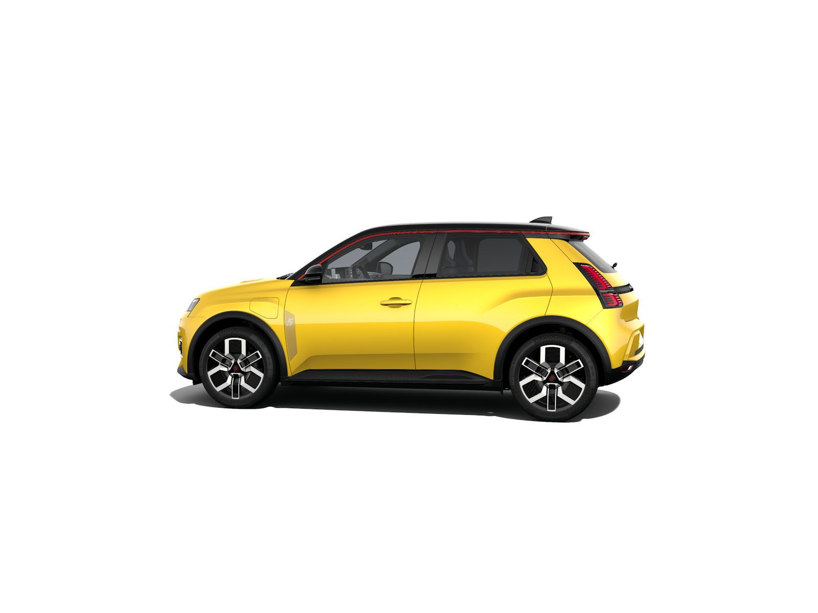 Renault R 5 - Bild 3