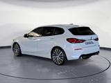 BMW 120d xDrive Sport Line Panorama AHK H&K Leder AC - BMW 120 mit Diesel-Antrieb