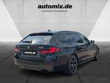 BMW 540 d xDrive M Sport AHK Pano Laser Driv.Ass.Pro - BMW 540 in Leipzig