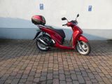 Honda Sh 125i - HONDA GEBRAUCHT 125I SH
