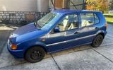 Volkswagen VW Polo Automatik Volkswagen - gebrauchte VW Polo aus dem Jahr 1998