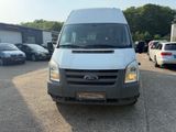 Vorschaubild Ford Transit 2,2 TDC DPF Kasten FT 350 L LKW 1.HD EU5