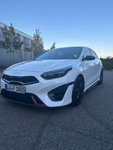 Kia cee'd / Ceed 1.6 T-GDI DCT GT GT - Kia cee'd / Ceed von privat