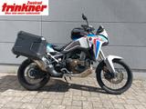 Honda CRF 1100 DM AFRICA TWIN DCT **TOP AUSSTATTUNG** - HONDA CRF