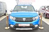 Dacia Logan MCV II Kombi Stepway*AUTOMATIK*GARANTIE - Dacia Logan in Essen