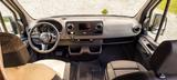 Mercedes-Benz MB Sprinter - motor home 2019 - Mercedes-Benz 20