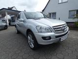 Mercedes-Benz ML 320 CDI GSD Leder AHK Xenon Navi - Mercedes-Benz ML 320 aus 2005