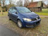 Volkswagen Golf plus 1.6 MPI *TÜV 3/27* - VW Golf Plus Gebrauchtwagen in Bremen
