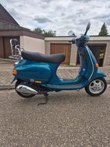 Vespa ET4 125 - Offers