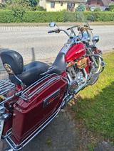 Harley-Davidson FLHR Road King - 2007 ROAD KING