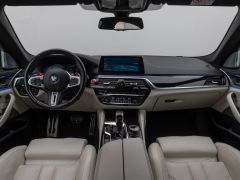 Foto Nummer 38: BMW M5