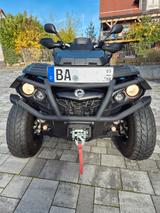 Can-Am MAX XT-P 650 T3 - Angebote
