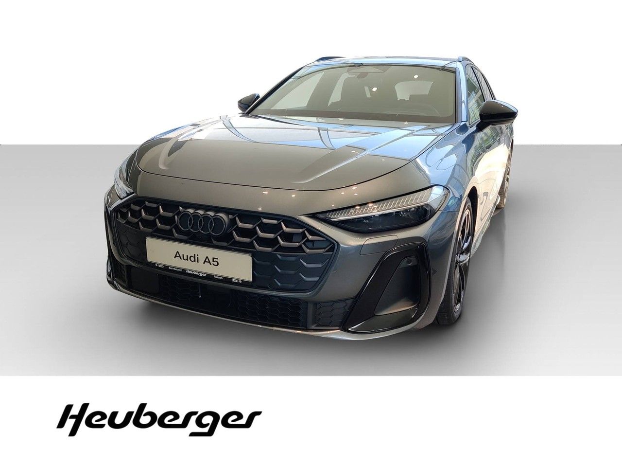 Audi A5 Avant e-hybrid 270 kW quattro S tronic Tech p