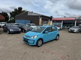 Volkswagen up! move up! 5-trg. Bluet. Klima 8-fach - Volkswagen up! in Aachen