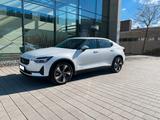 Polestar 2 MY23 | 69 kWh | 231 PS | 1. Hand | Unfallfrei  - Polestar 2 von privat