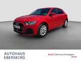 Audi A1 Sportback advanced 25 TFSI 5JGar App SHZ 2xCl - Audi A1: 5.5