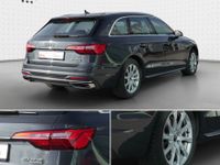 Audi A4 - Vorschau Bild 23