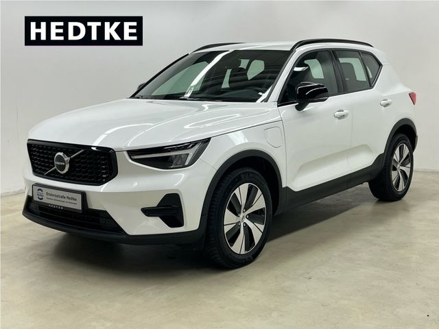 Volvo XC40 T5 Recharge Plus Dark 18"+AHK+H&K+STANDHZG